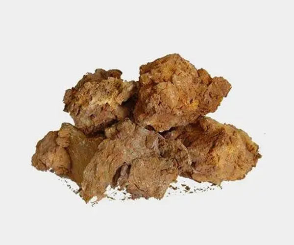 重?zé)V砂的主要特性有哪些？